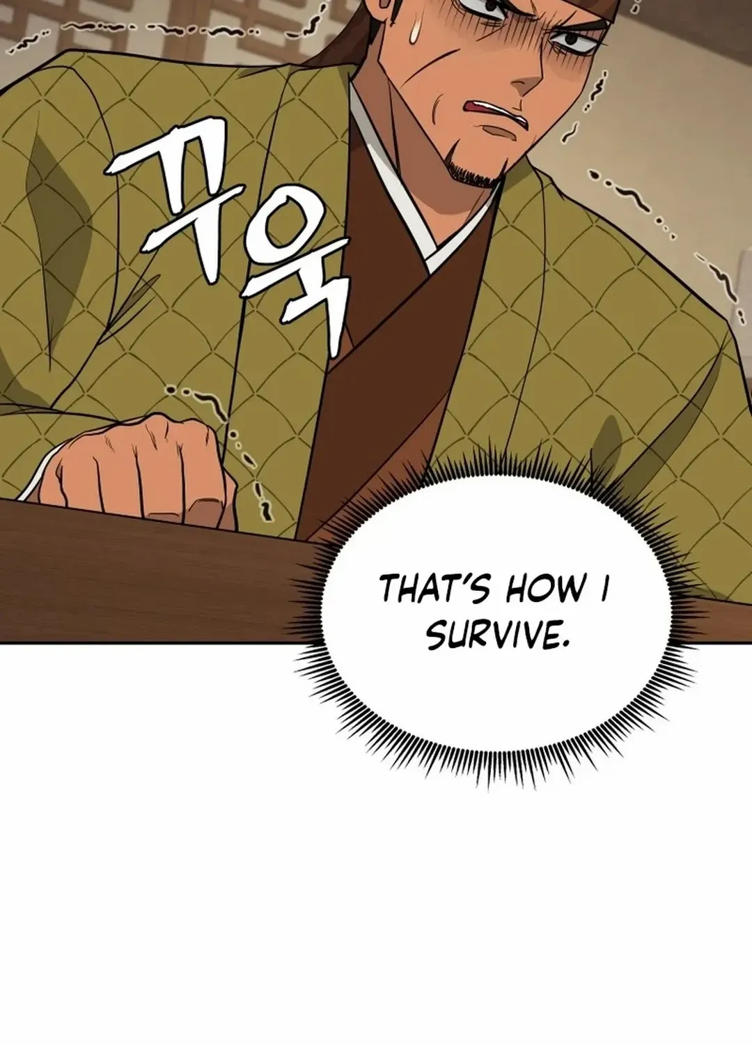 Gwanjeon: Kang Jin Lee Chapter 187 page 99 - 