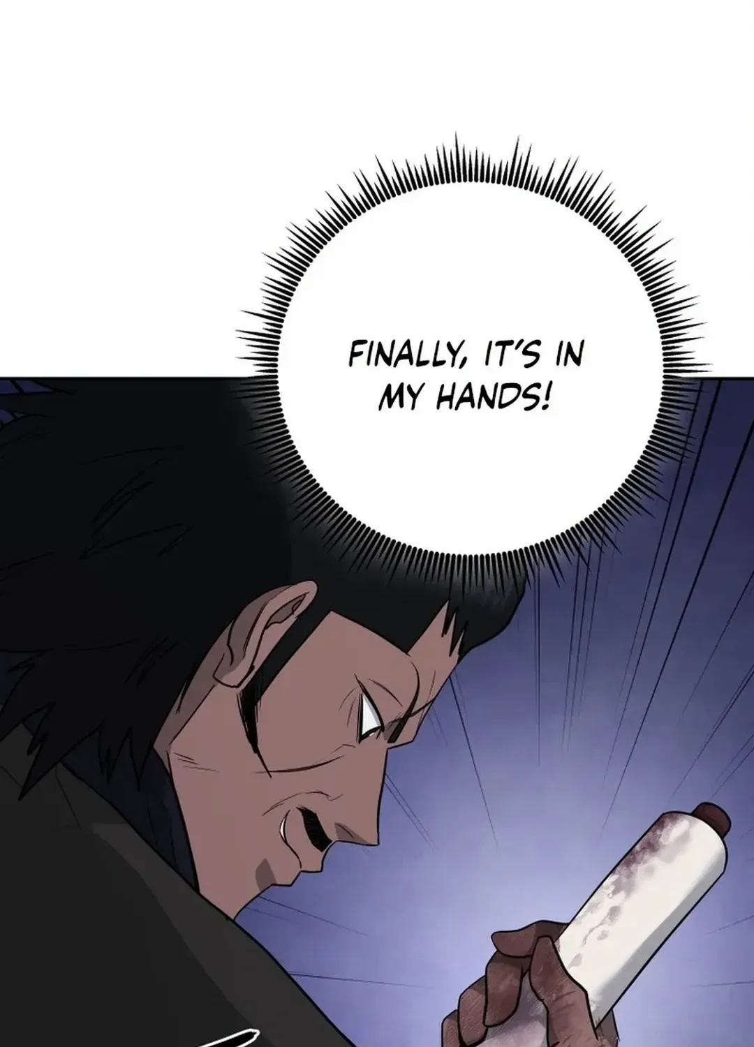 Gwanjeon: Kang Jin Lee Chapter 188 page 107 - 