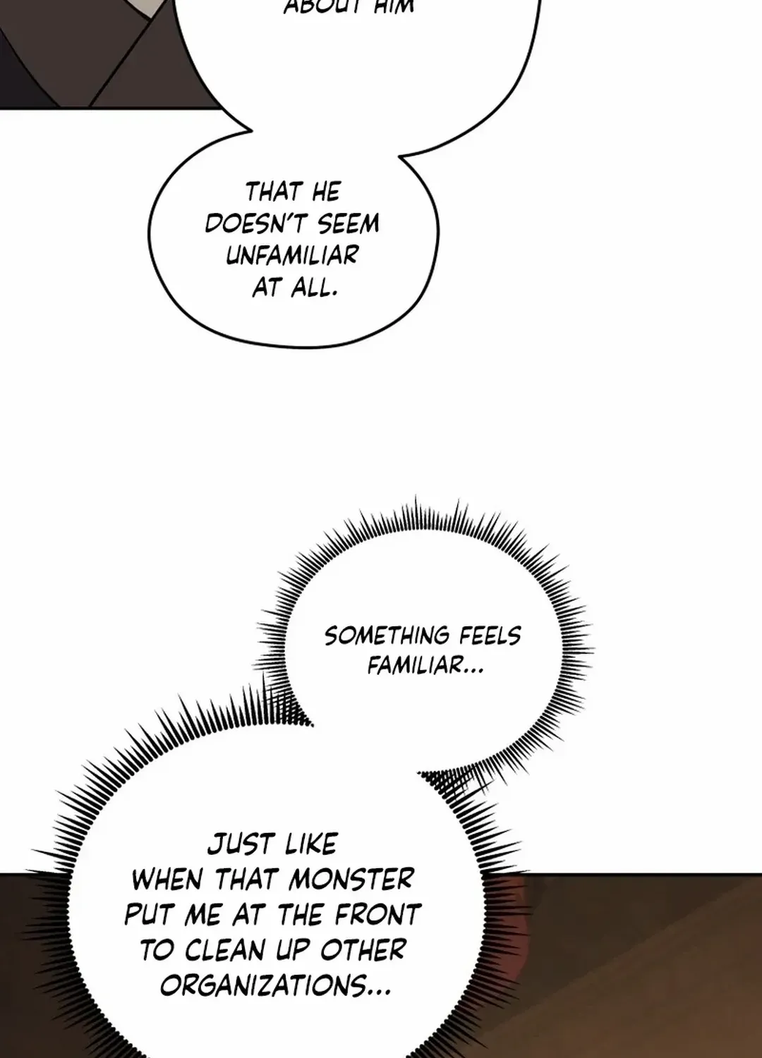 Gwanjeon: Kang Jin Lee Chapter 188 page 12 - 