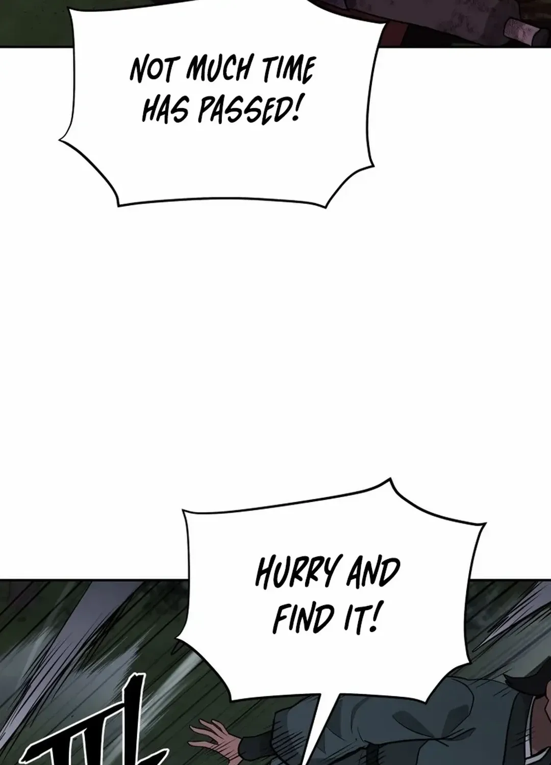 Gwanjeon: Kang Jin Lee Chapter 188 page 115 - 