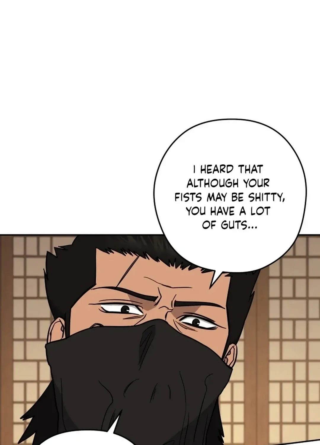 Gwanjeon: Kang Jin Lee Chapter 188 page 14 - 