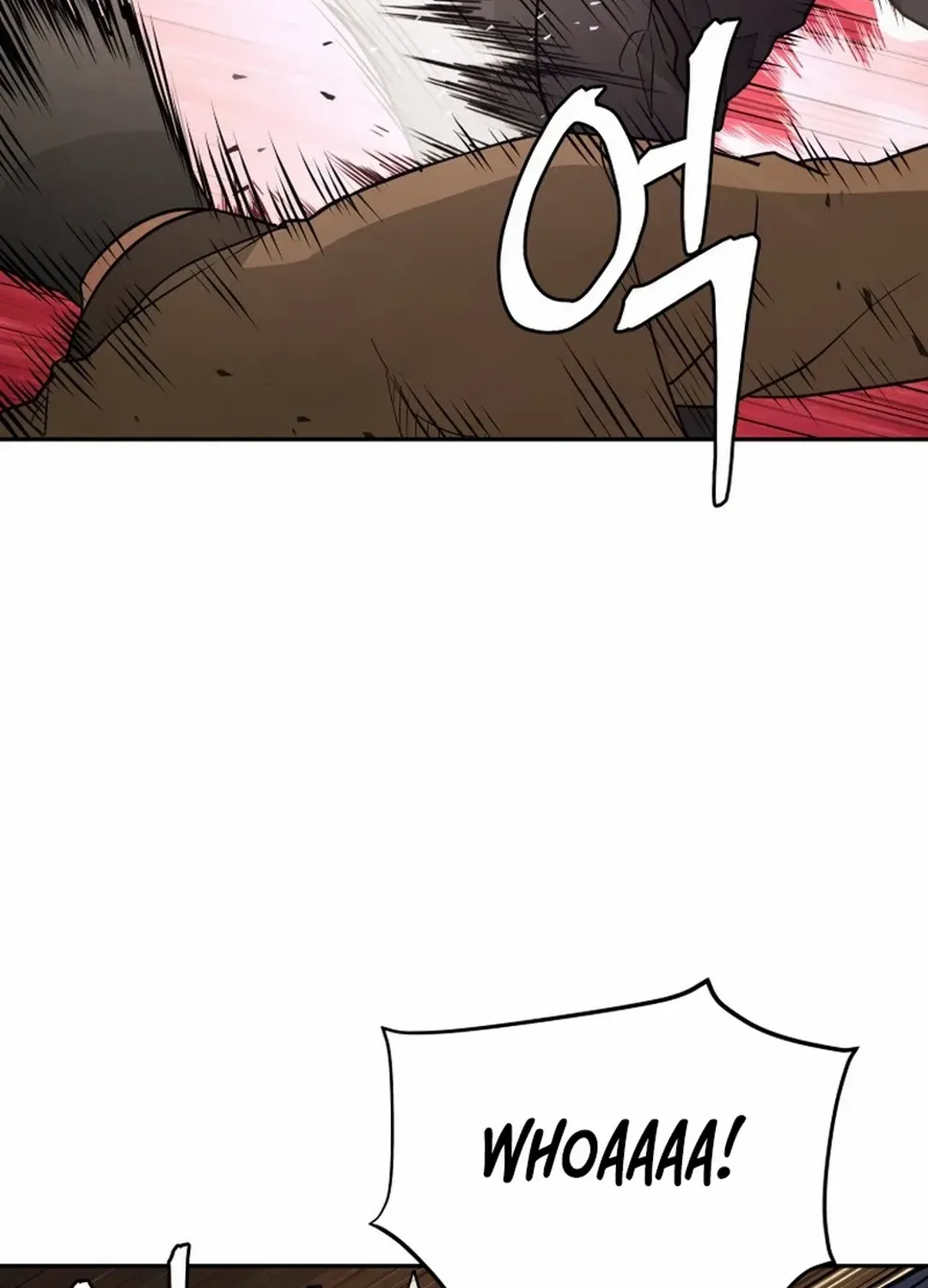 Gwanjeon: Kang Jin Lee Chapter 188 page 21 - 