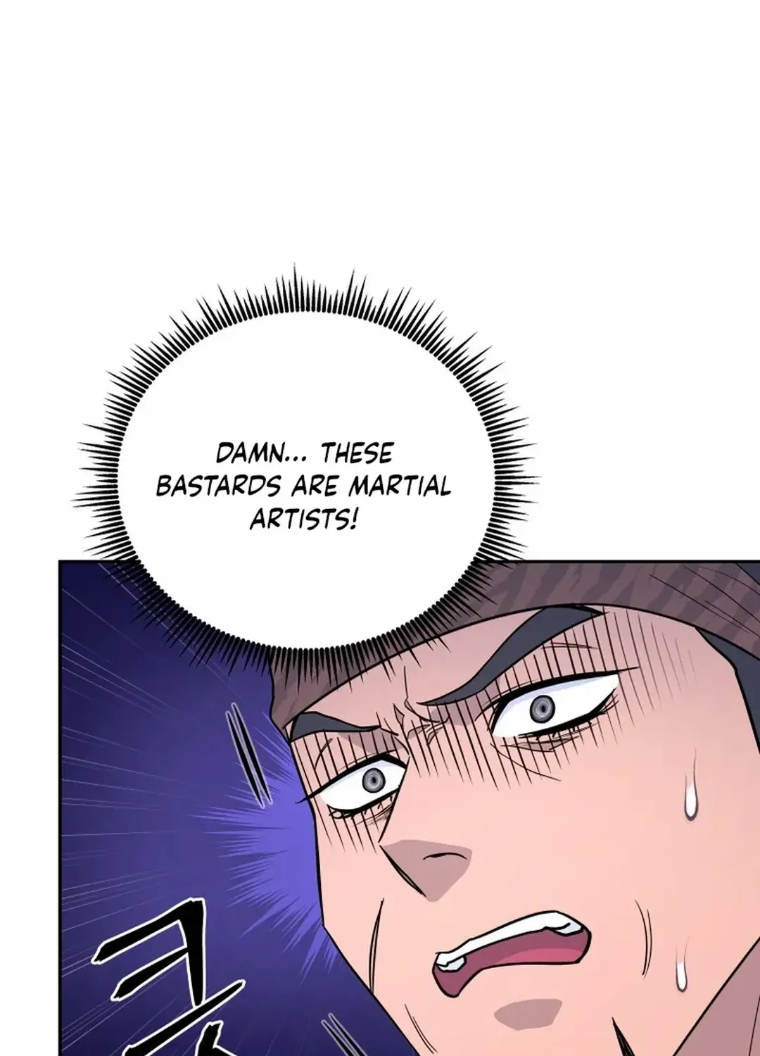 Gwanjeon: Kang Jin Lee Chapter 188 page 26 - 