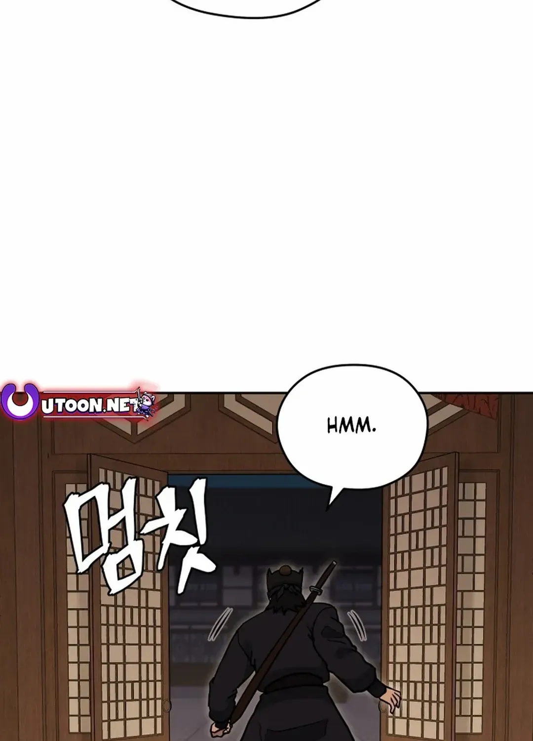 Gwanjeon: Kang Jin Lee Chapter 188 page 32 - 