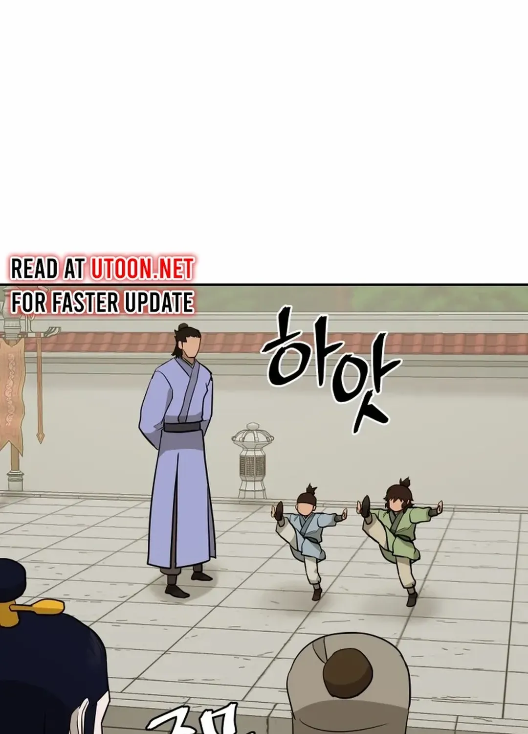 Gwanjeon: Kang Jin Lee Chapter 188 page 39 - 