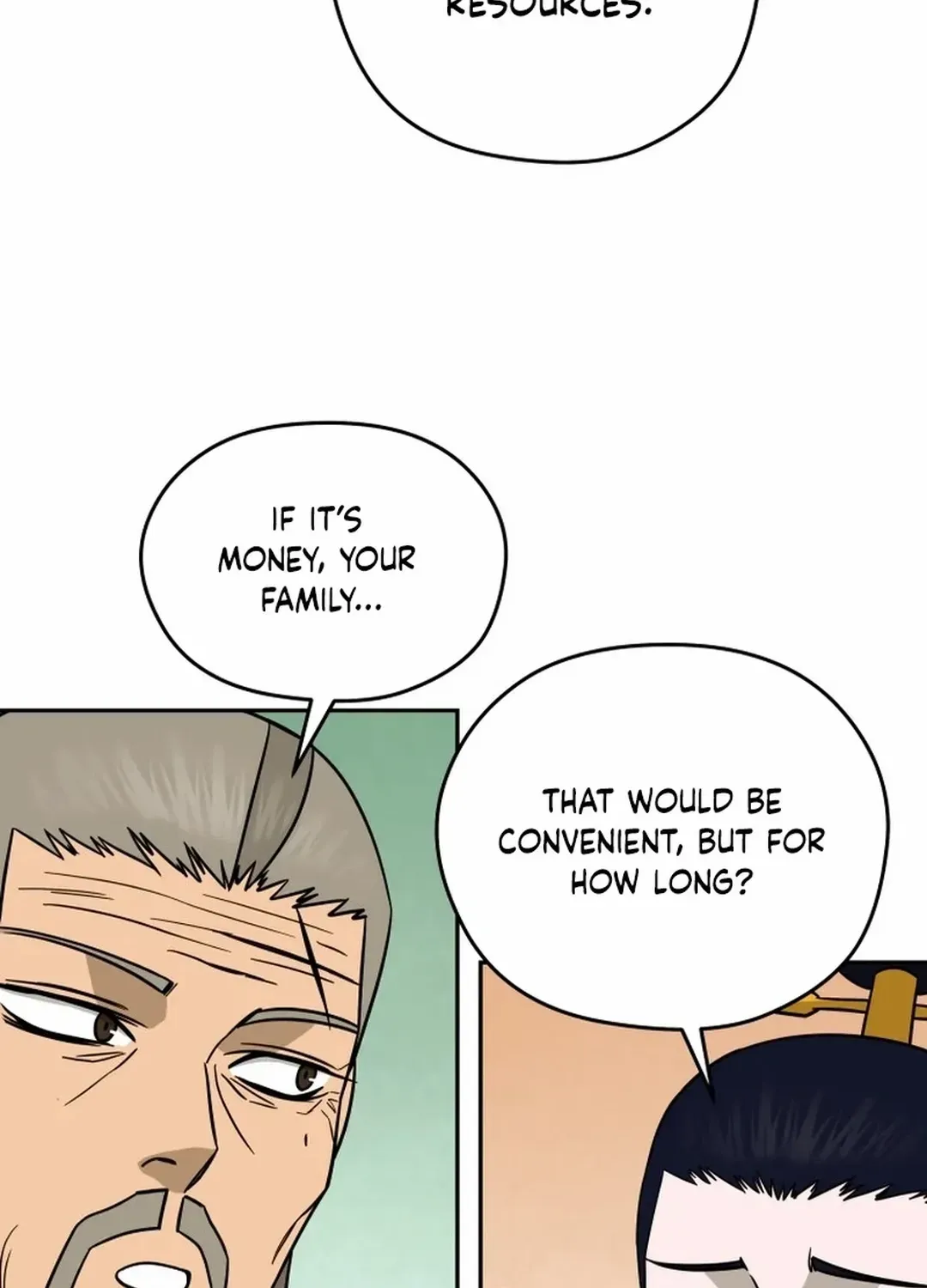 Gwanjeon: Kang Jin Lee Chapter 188 page 42 - 