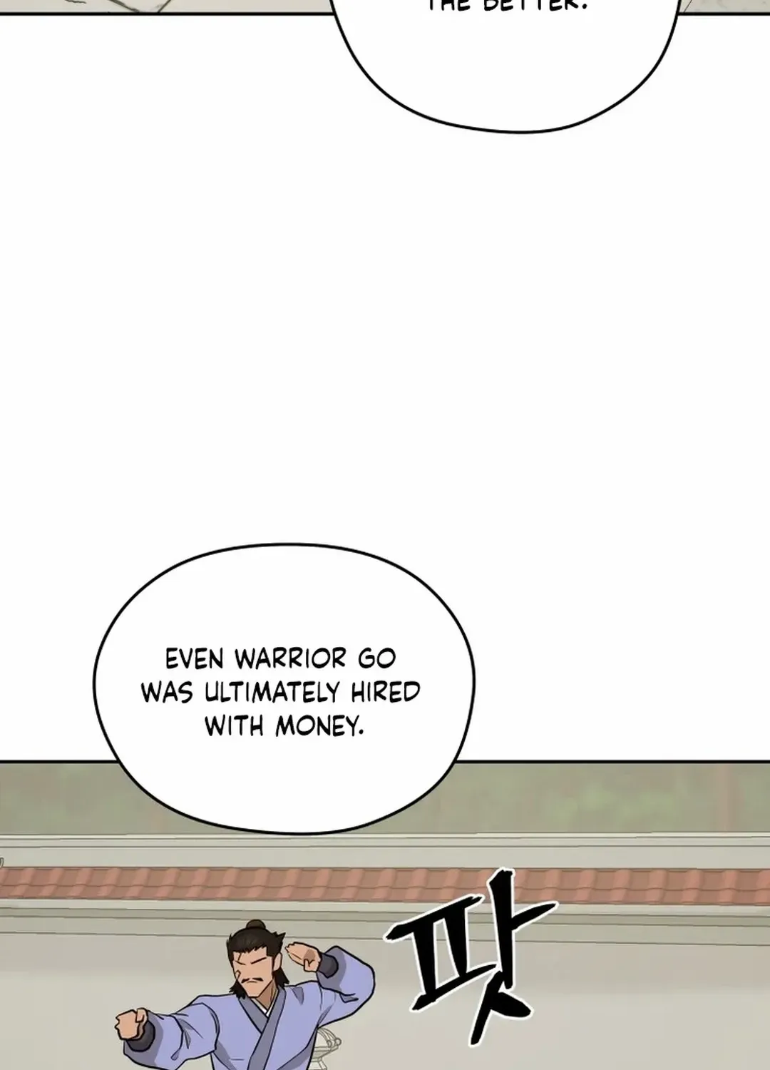 Gwanjeon: Kang Jin Lee Chapter 188 page 45 - 