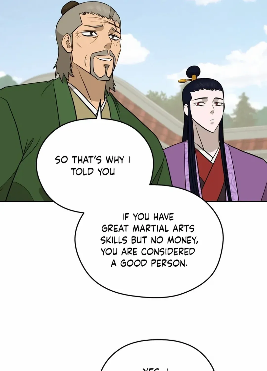 Gwanjeon: Kang Jin Lee Chapter 188 page 48 - 