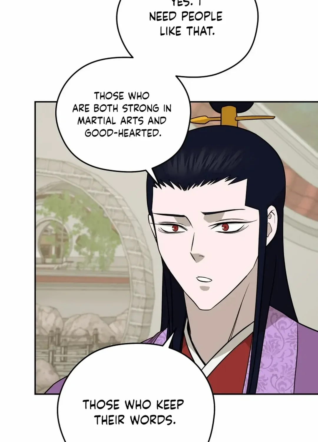 Gwanjeon: Kang Jin Lee Chapter 188 page 49 - 
