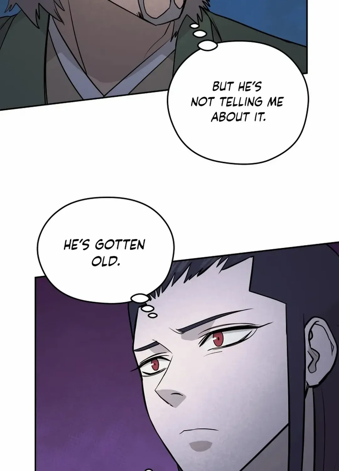 Gwanjeon: Kang Jin Lee Chapter 188 page 51 - 