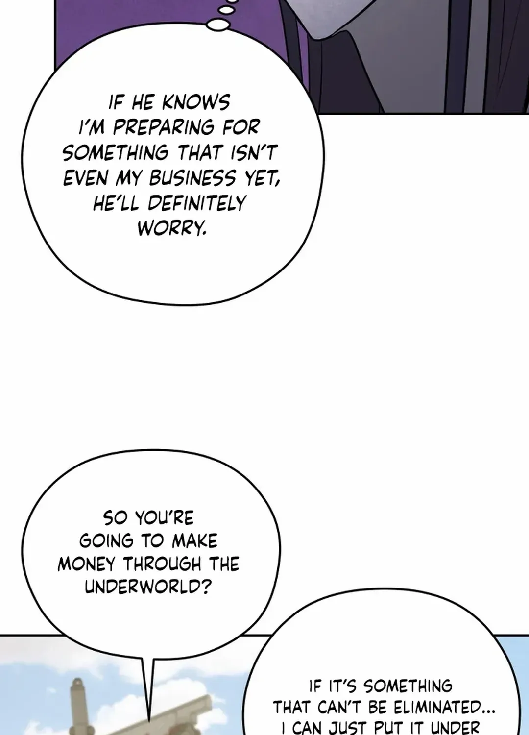 Gwanjeon: Kang Jin Lee Chapter 188 page 52 - 