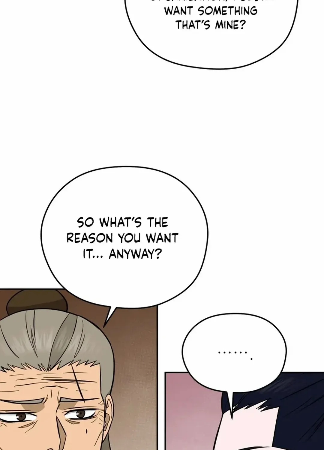 Gwanjeon: Kang Jin Lee Chapter 188 page 58 - 