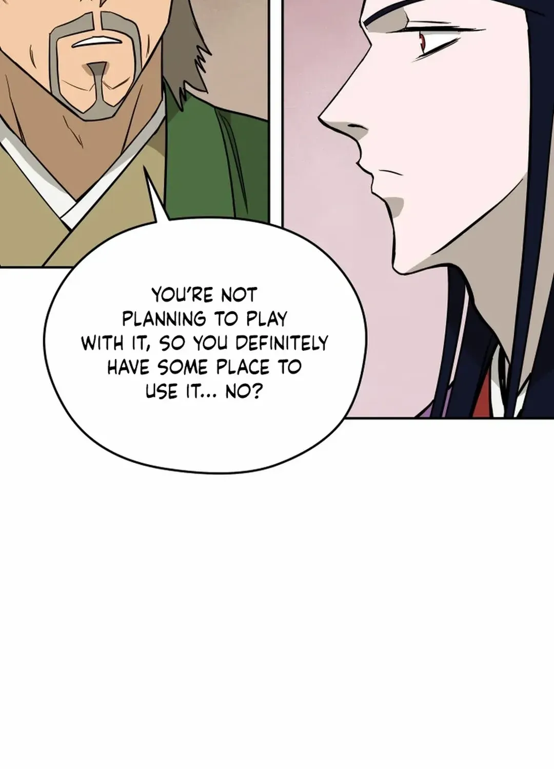 Gwanjeon: Kang Jin Lee Chapter 188 page 59 - 