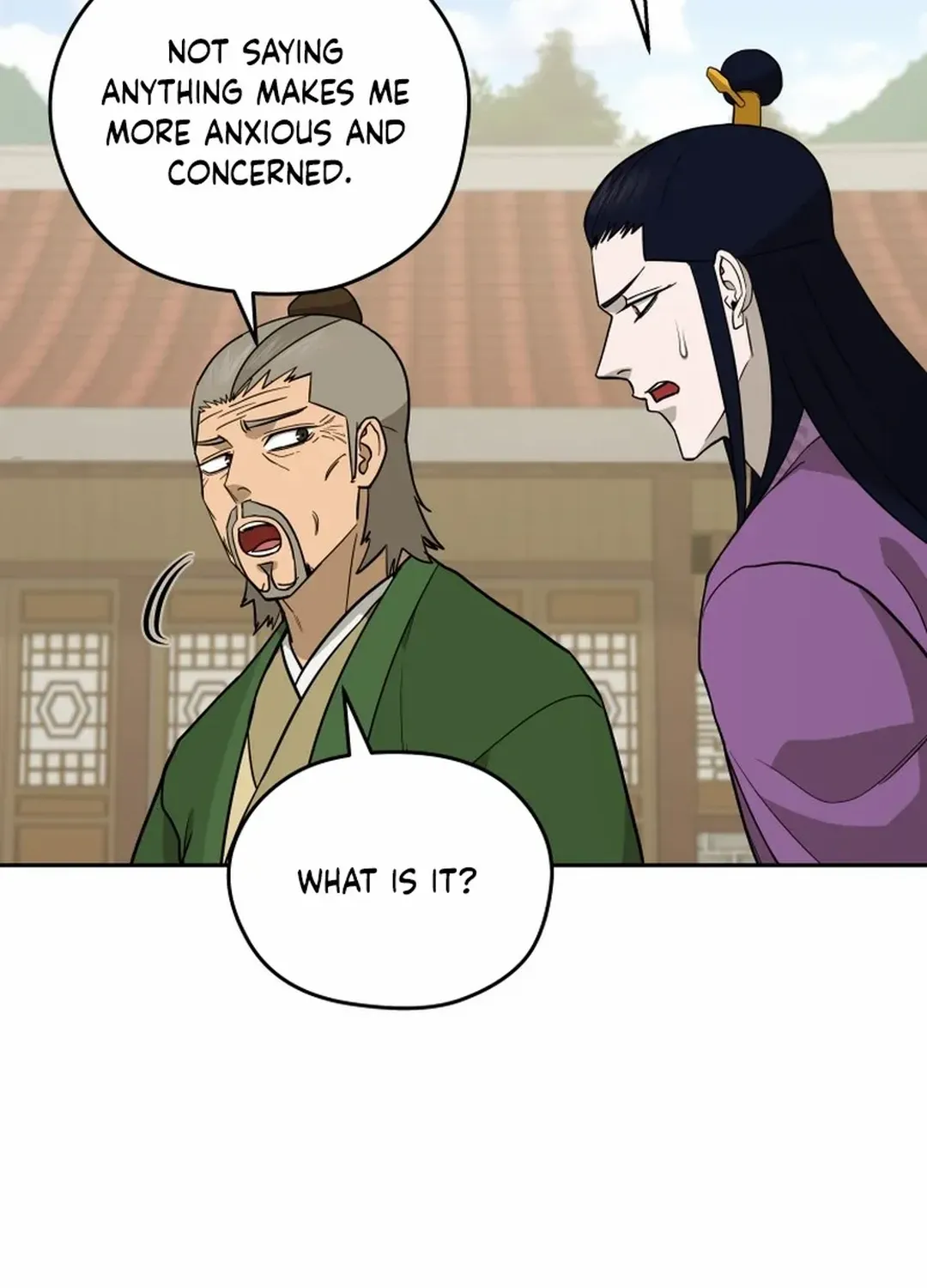 Gwanjeon: Kang Jin Lee Chapter 188 page 62 - 