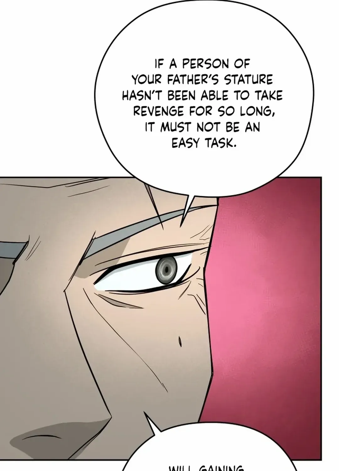 Gwanjeon: Kang Jin Lee Chapter 188 page 76 - 