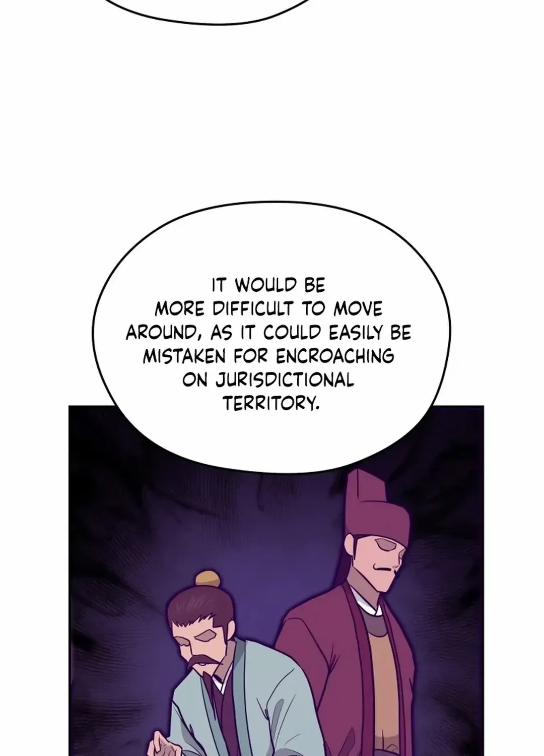 Gwanjeon: Kang Jin Lee Chapter 188 page 79 - 