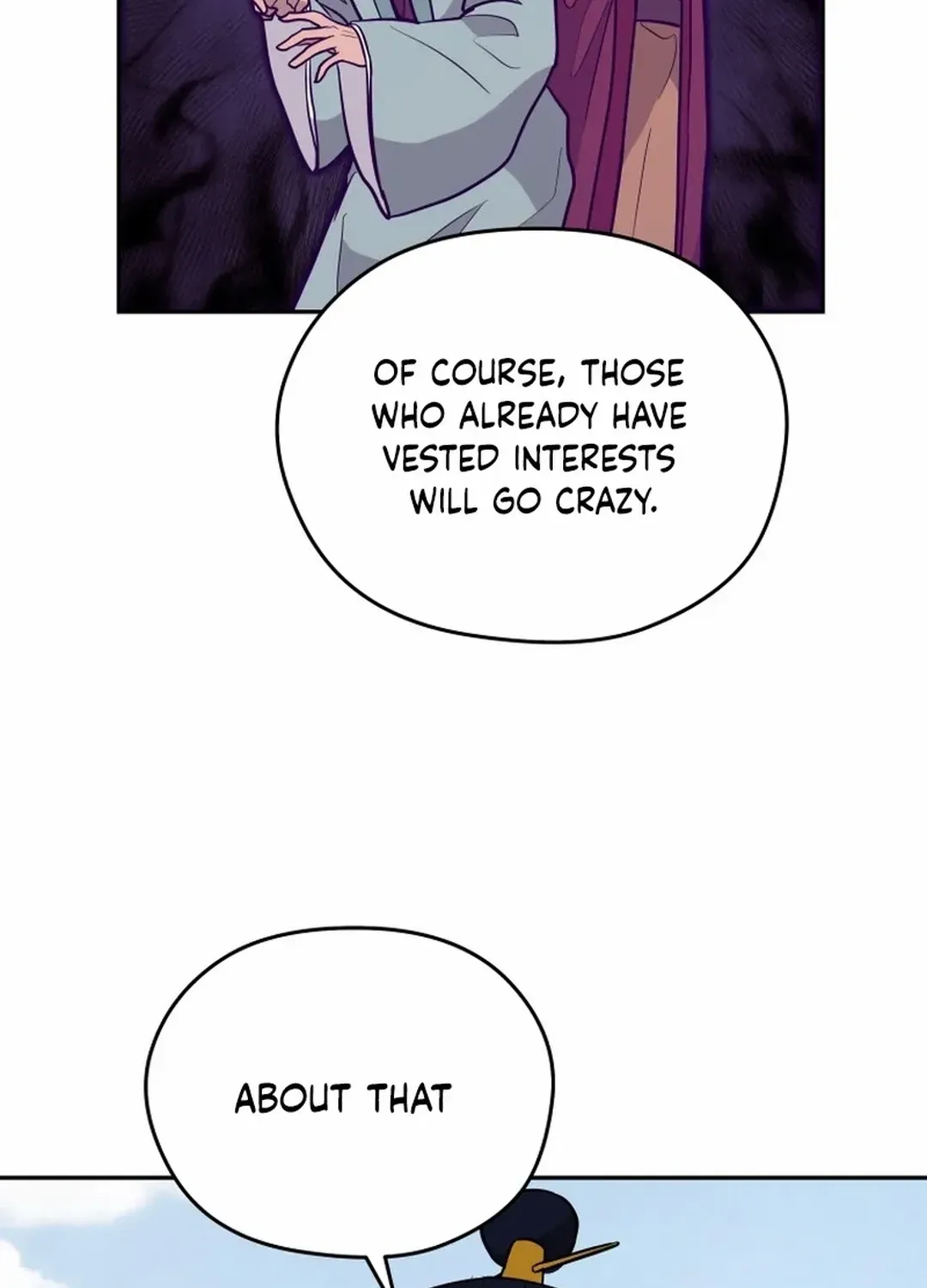 Gwanjeon: Kang Jin Lee Chapter 188 page 80 - 