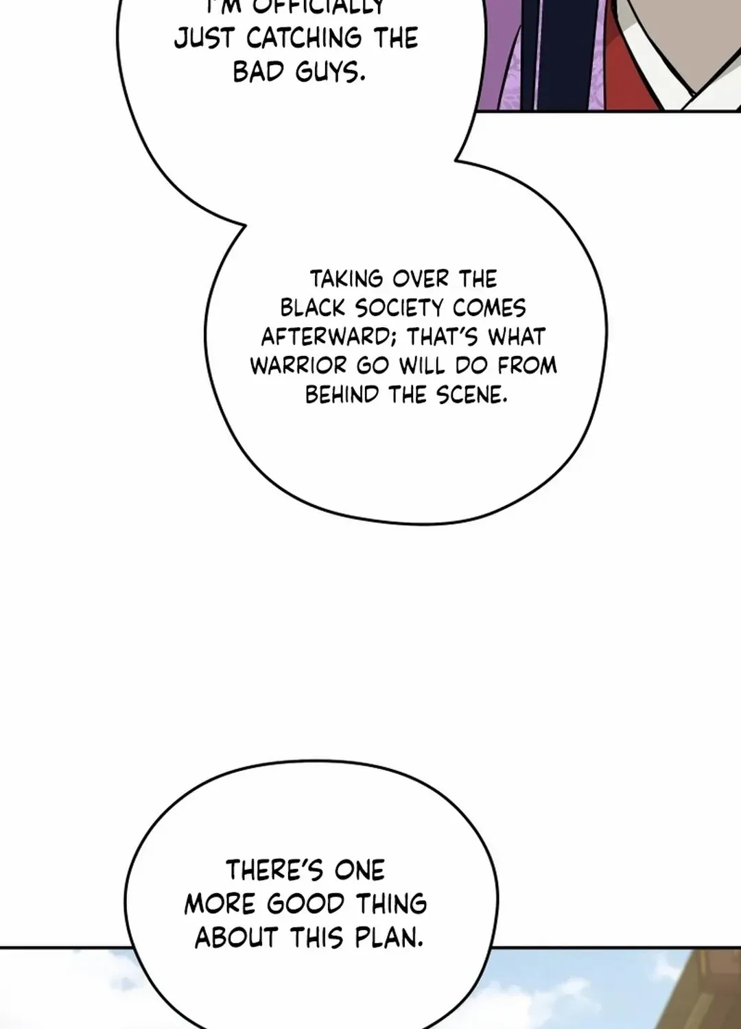 Gwanjeon: Kang Jin Lee Chapter 188 page 86 - 