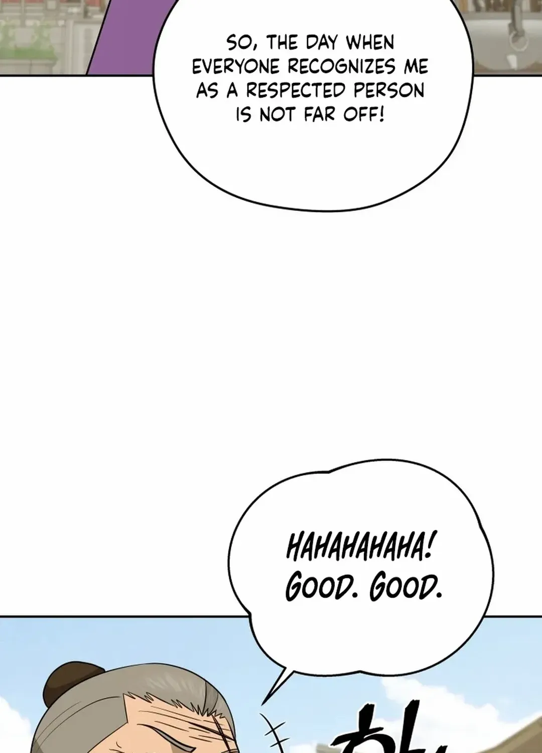 Gwanjeon: Kang Jin Lee Chapter 188 page 88 - 
