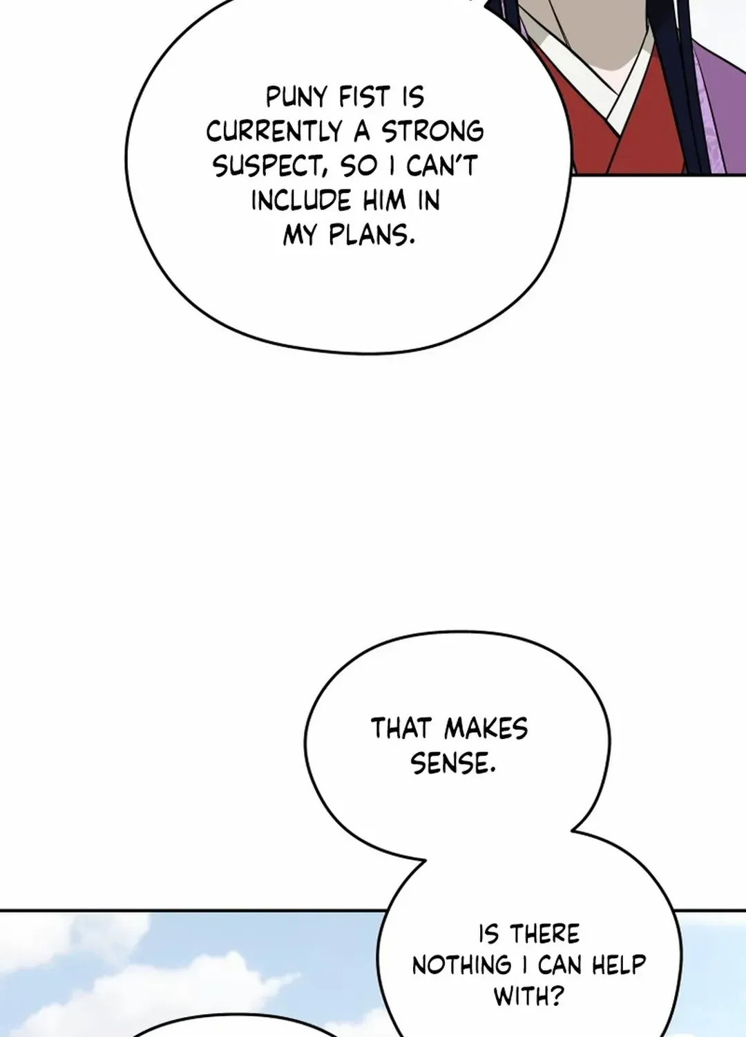Gwanjeon: Kang Jin Lee Chapter 188 page 91 - 