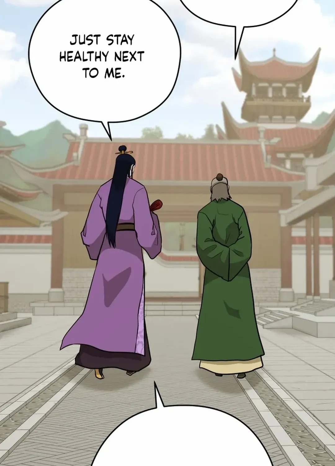 Gwanjeon: Kang Jin Lee Chapter 188 page 92 - 