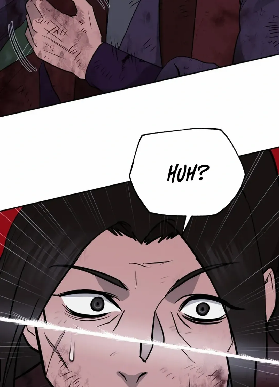 Gwanjeon: Kang Jin Lee Chapter 188 page 100 - 