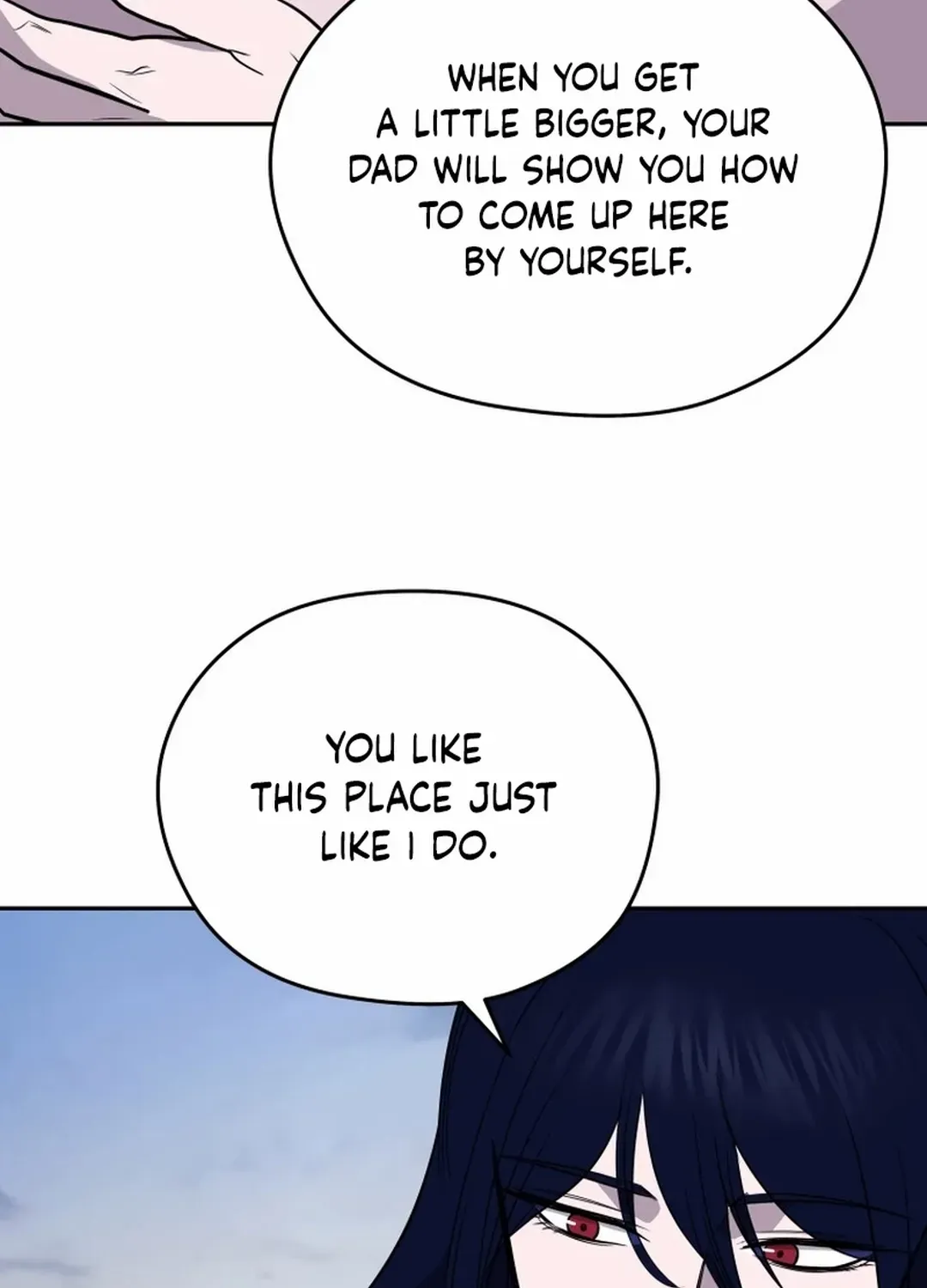 Gwanjeon: Kang Jin Lee Chapter 189 page 104 - 