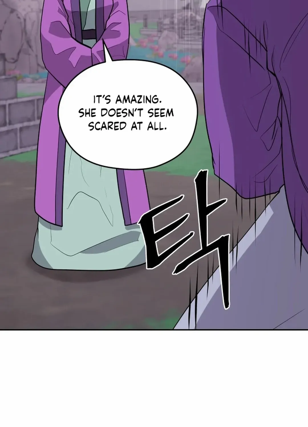 Gwanjeon: Kang Jin Lee Chapter 189 page 112 - 