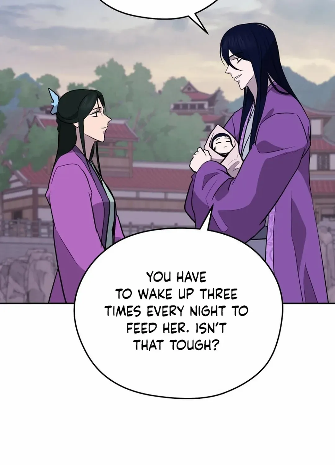 Gwanjeon: Kang Jin Lee Chapter 189 page 114 - 