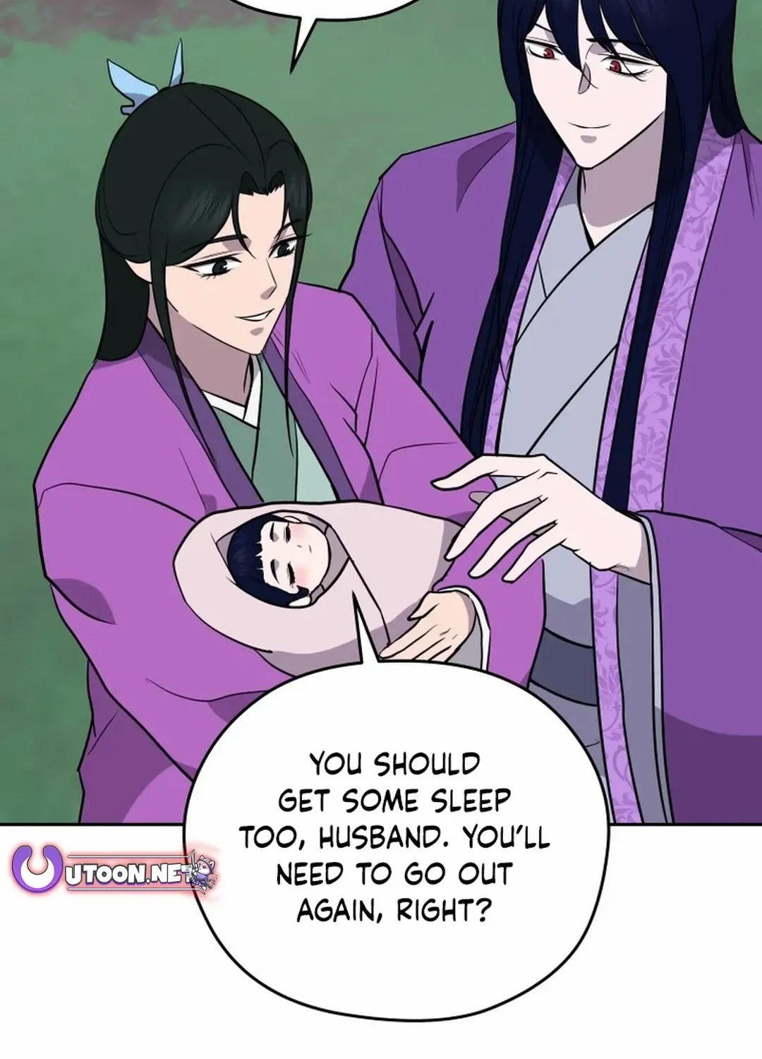 Gwanjeon: Kang Jin Lee Chapter 189 page 117 - 