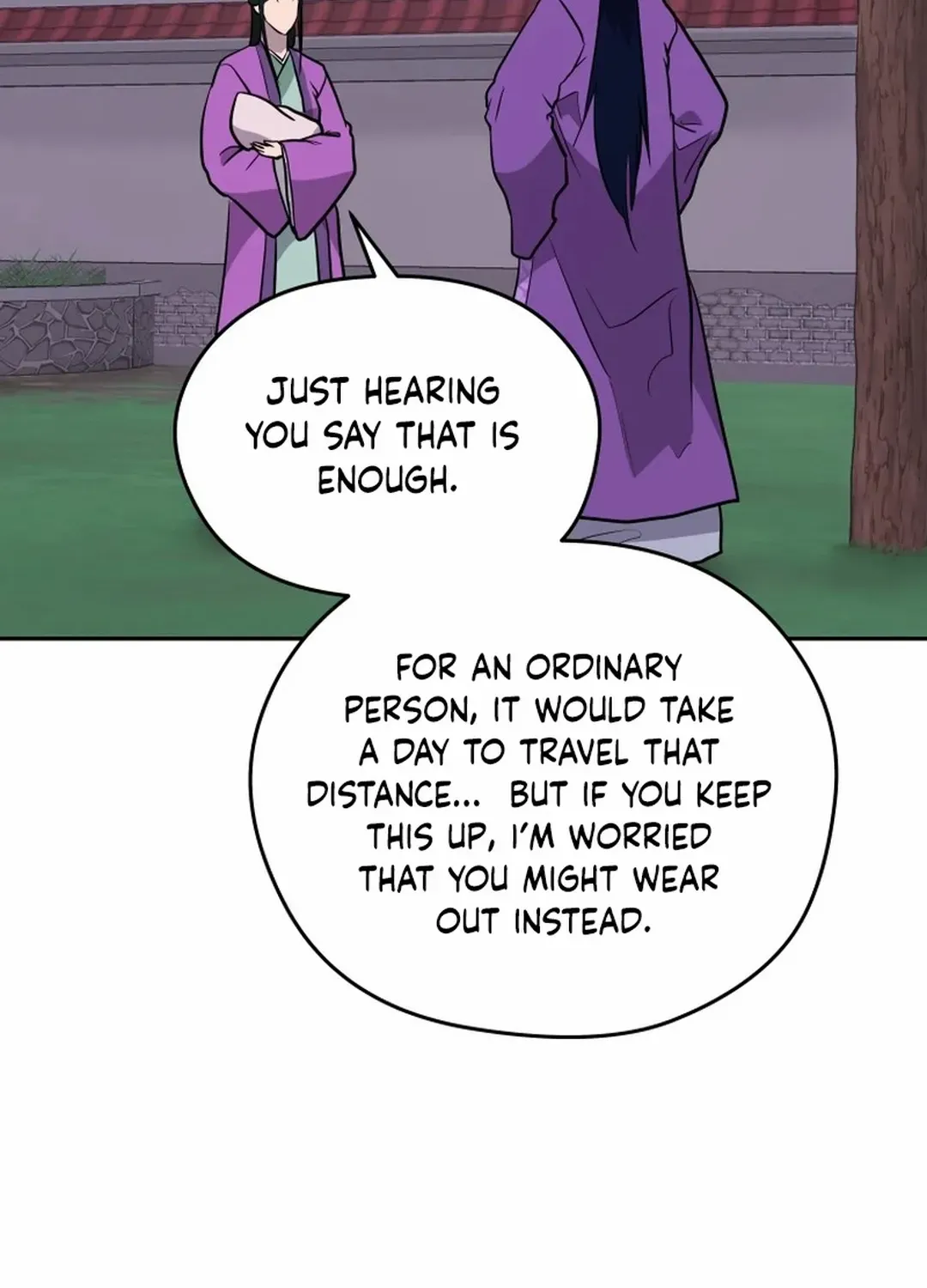 Gwanjeon: Kang Jin Lee Chapter 189 page 119 - 