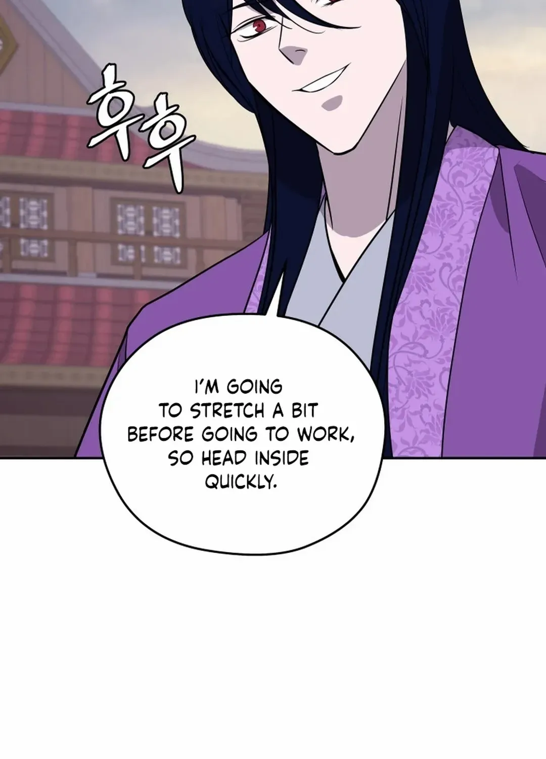 Gwanjeon: Kang Jin Lee Chapter 189 page 121 - 