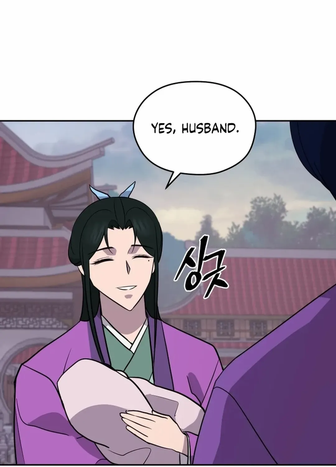 Gwanjeon: Kang Jin Lee Chapter 189 page 122 - 