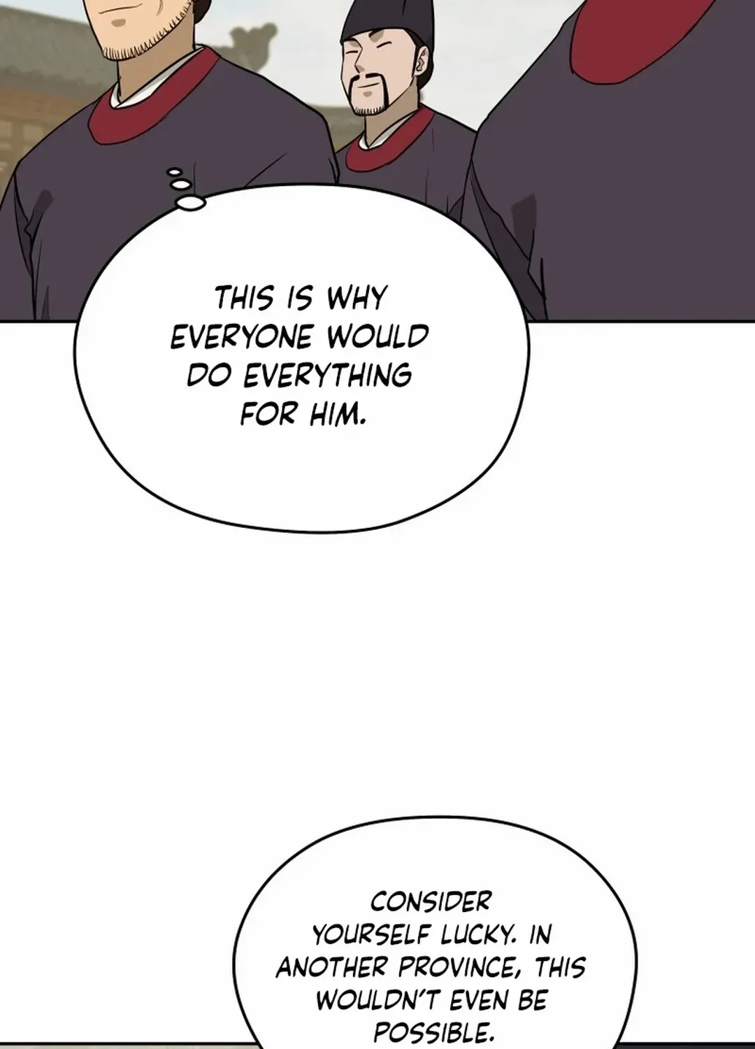 Gwanjeon: Kang Jin Lee Chapter 189 page 16 - 
