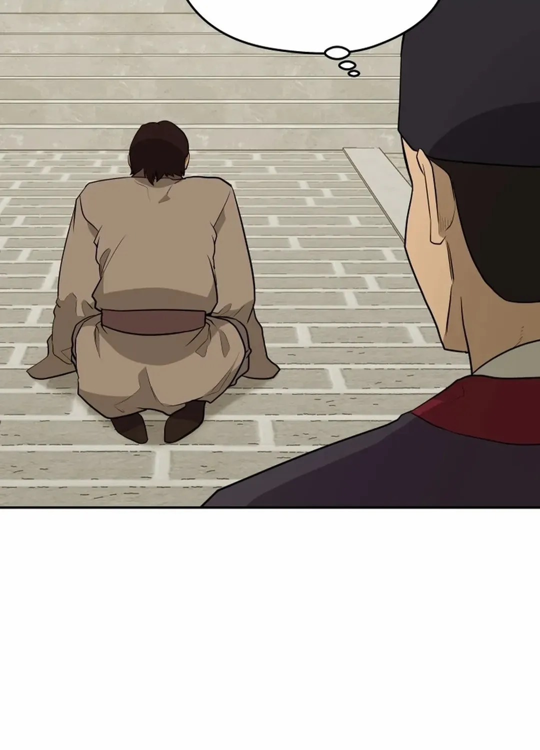 Gwanjeon: Kang Jin Lee Chapter 189 page 17 - 
