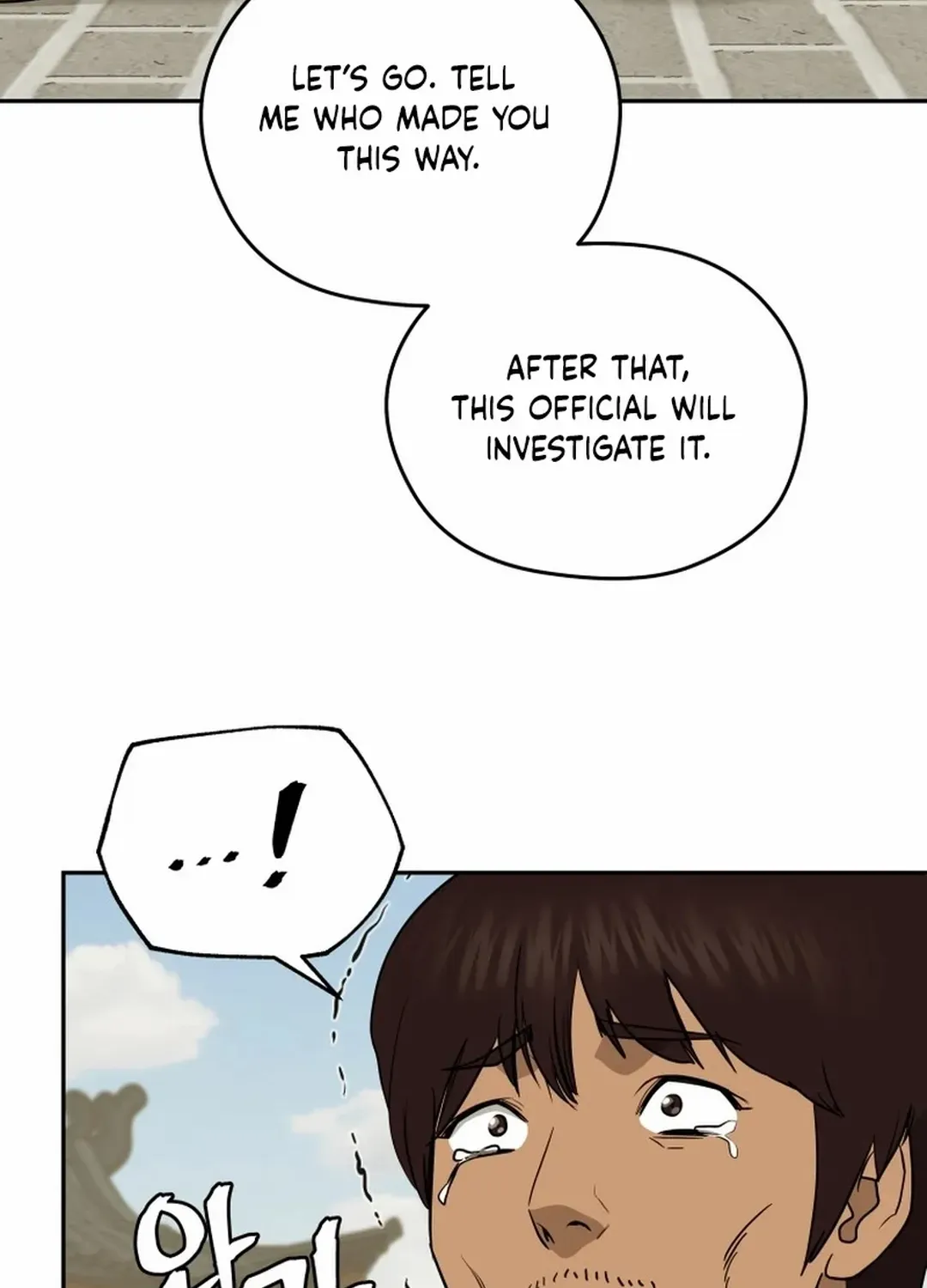 Gwanjeon: Kang Jin Lee Chapter 189 page 21 - 
