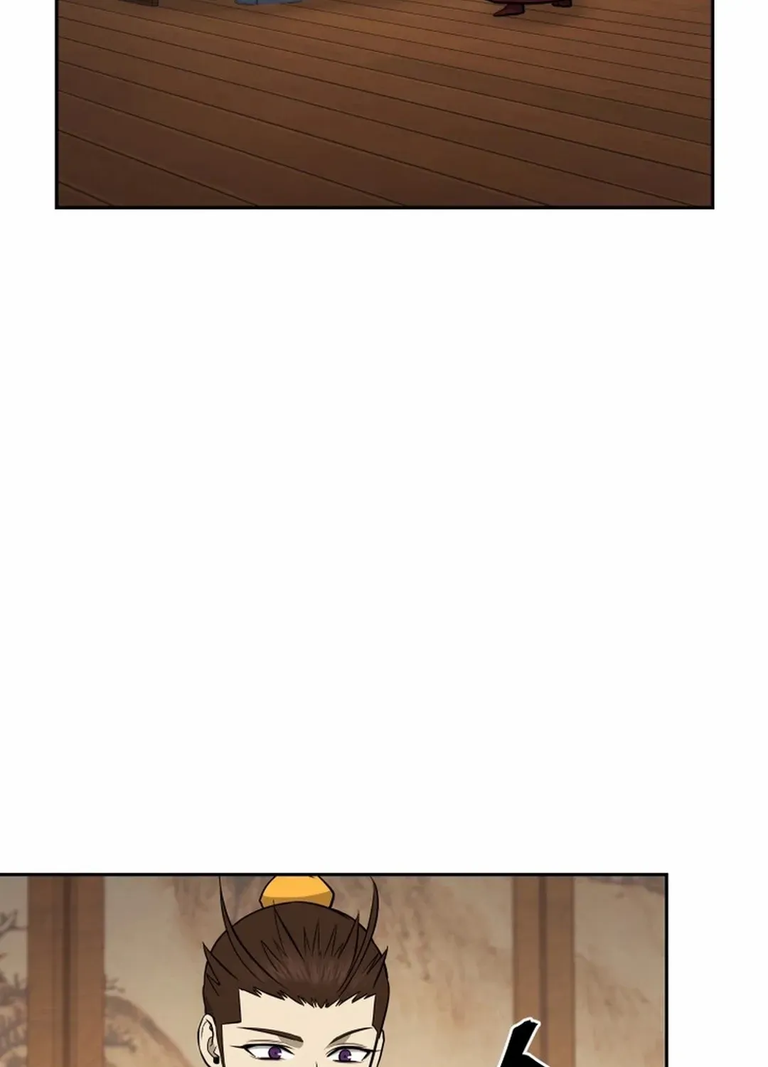 Gwanjeon: Kang Jin Lee Chapter 189 page 27 - 