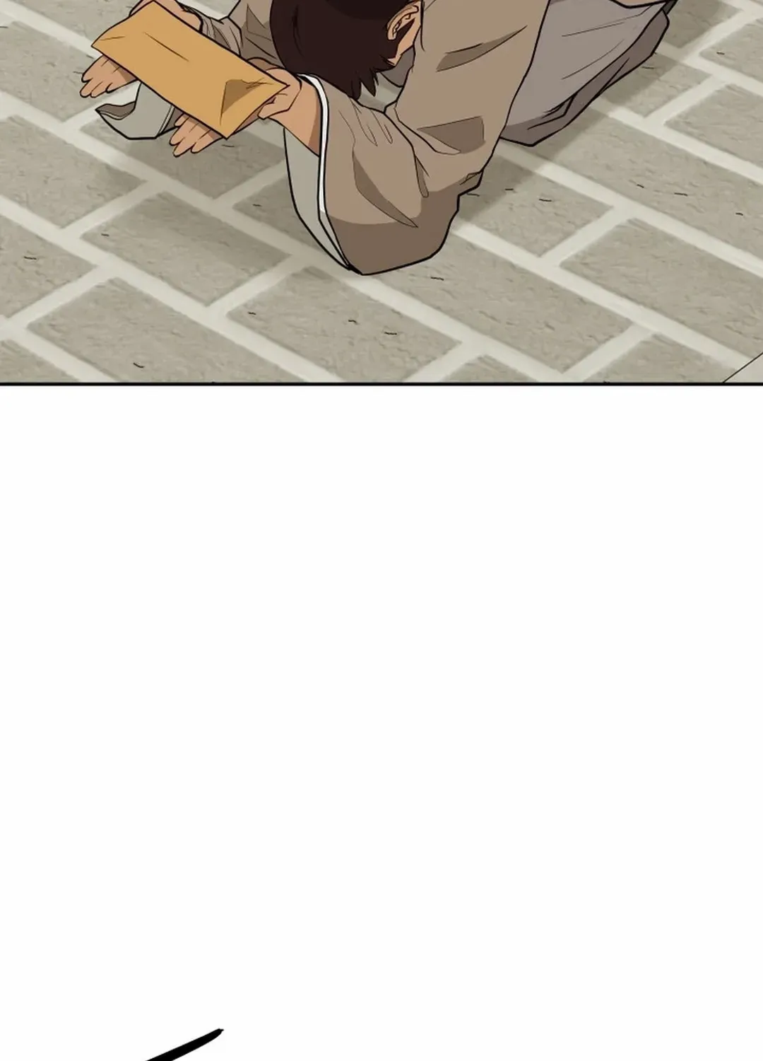 Gwanjeon: Kang Jin Lee Chapter 189 page 4 - 