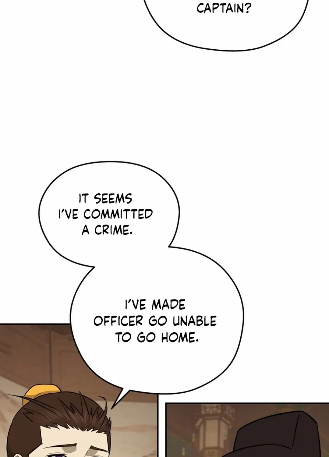 Gwanjeon: Kang Jin Lee Chapter 189 page 31 - 