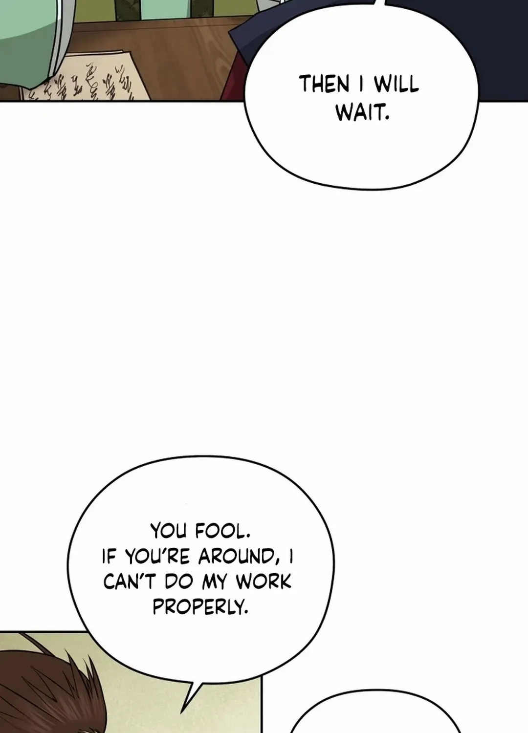Gwanjeon: Kang Jin Lee Chapter 189 page 34 - 
