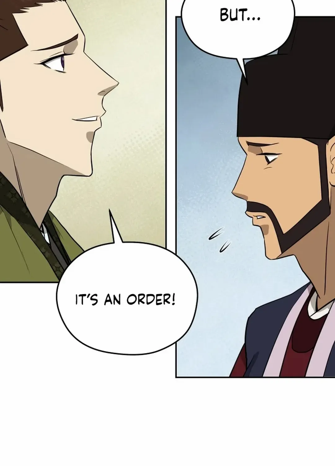 Gwanjeon: Kang Jin Lee Chapter 189 page 35 - 