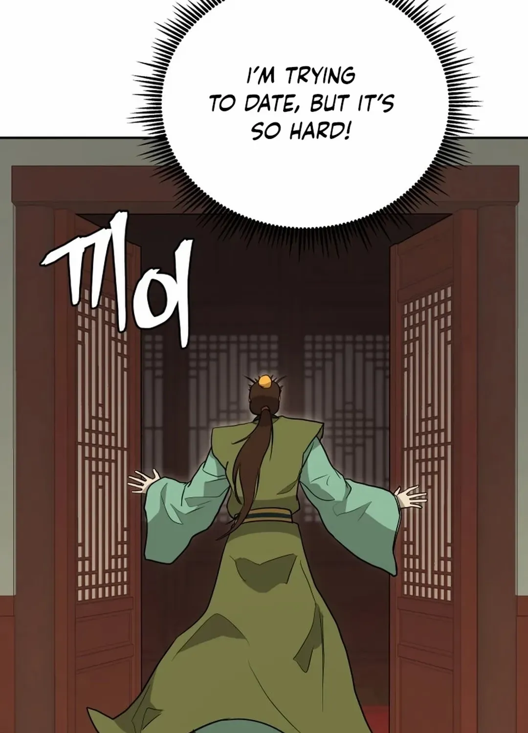 Gwanjeon: Kang Jin Lee Chapter 189 page 48 - 