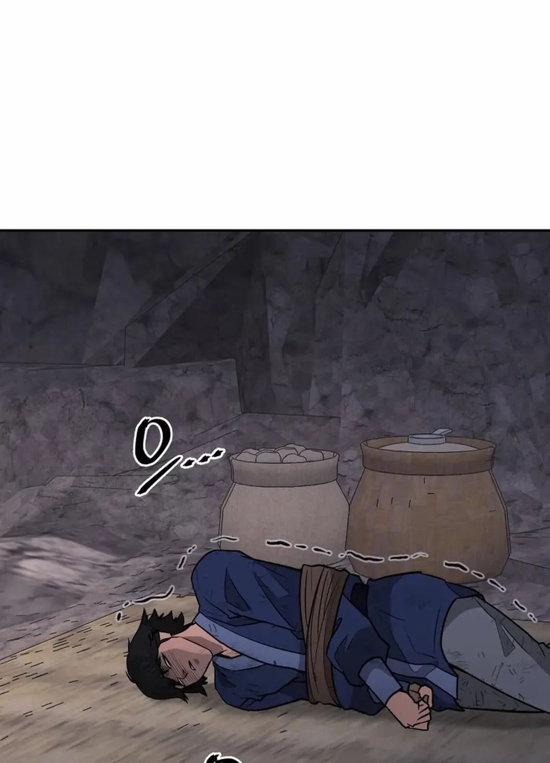 Gwanjeon: Kang Jin Lee Chapter 189 page 52 - 