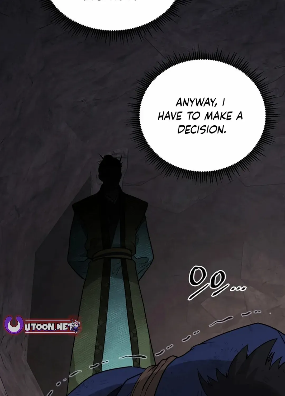 Gwanjeon: Kang Jin Lee Chapter 189 page 54 - 