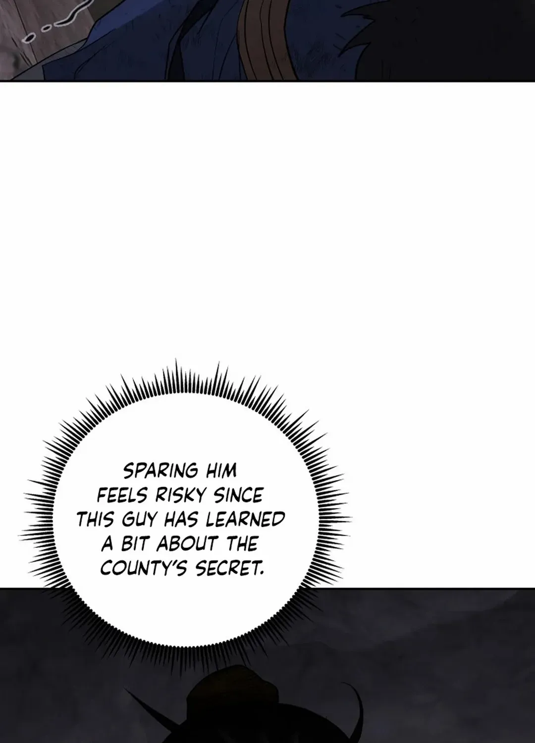 Gwanjeon: Kang Jin Lee Chapter 189 page 55 - 