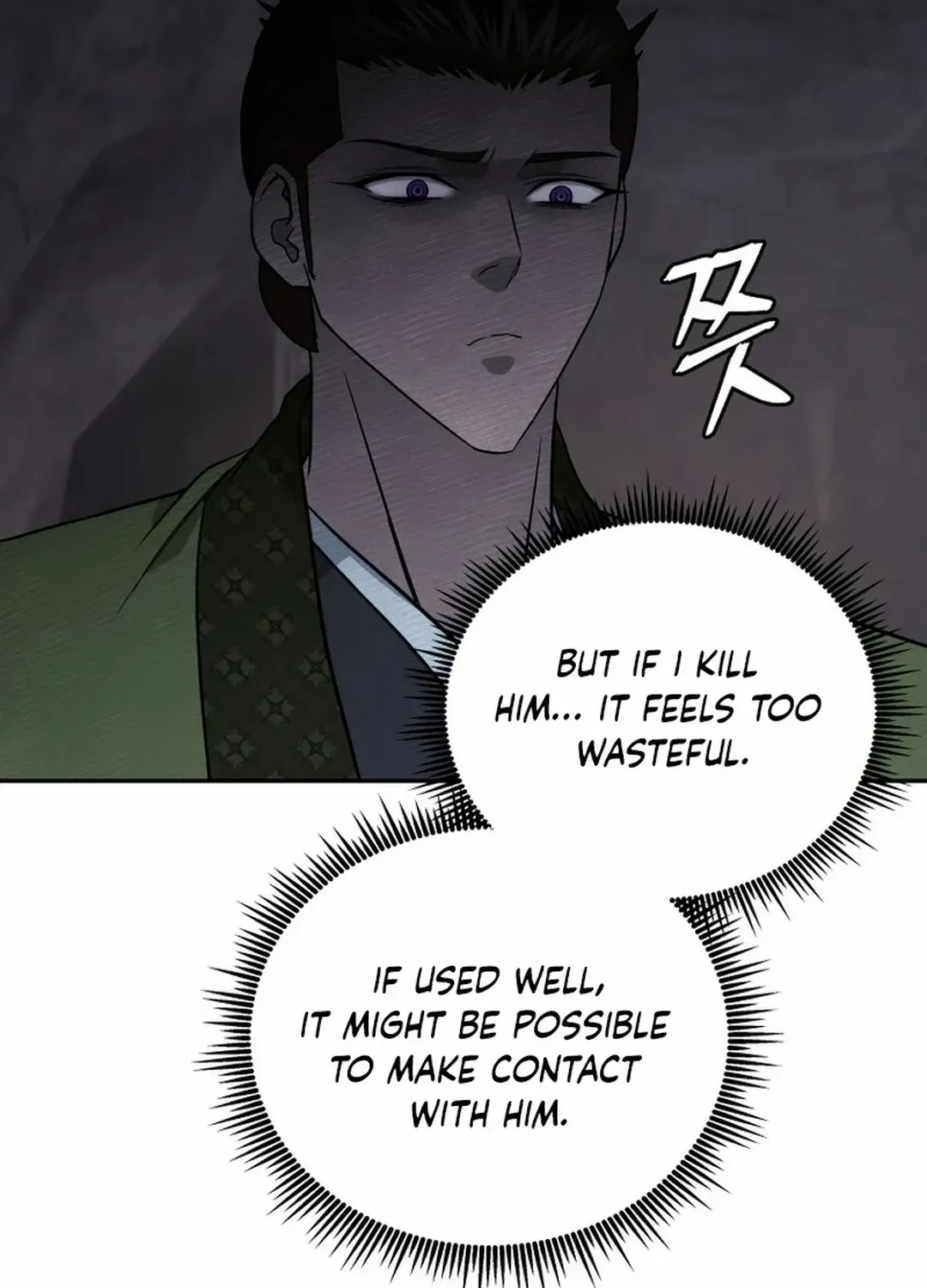 Gwanjeon: Kang Jin Lee Chapter 189 page 56 - 
