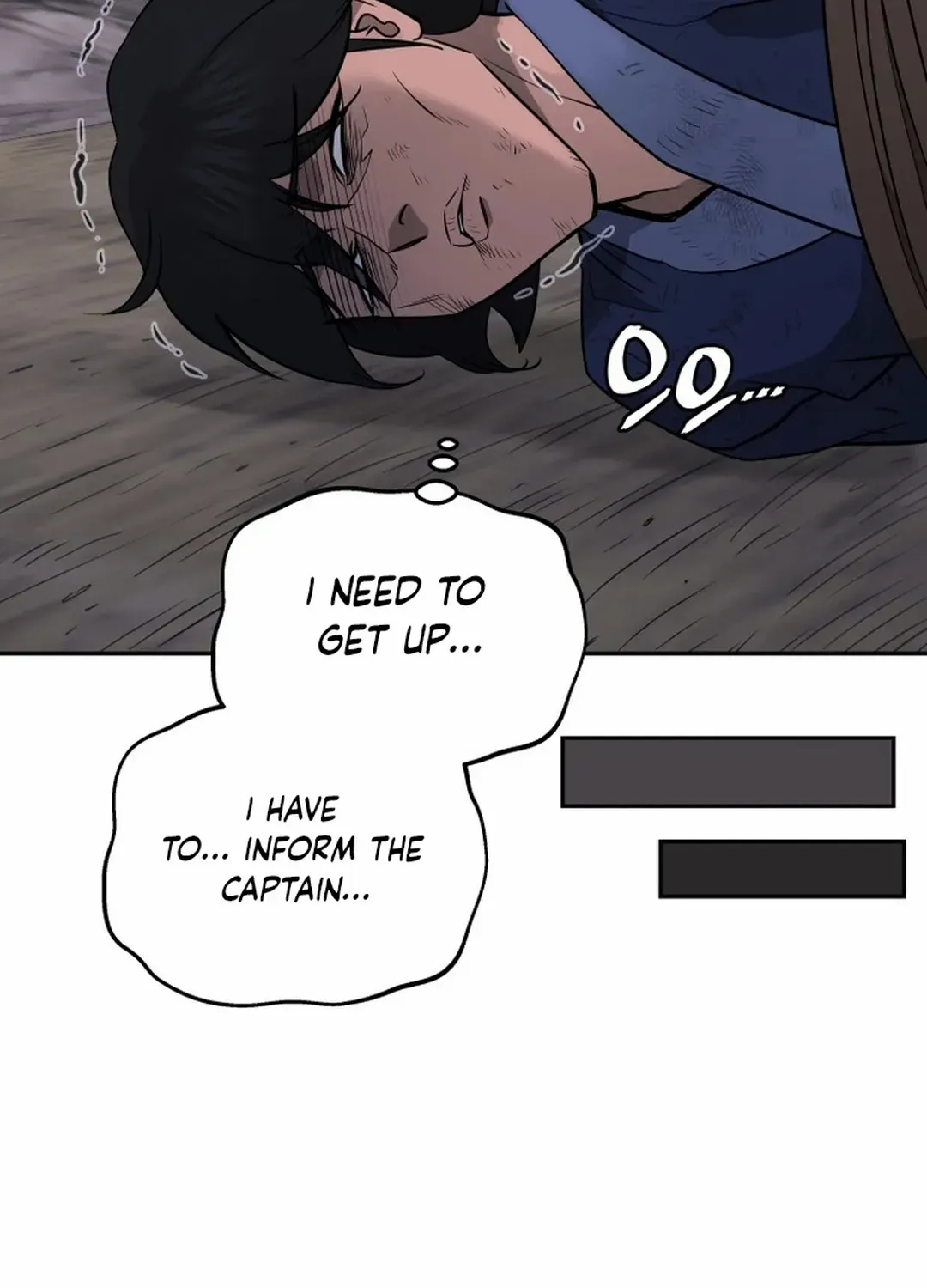 Gwanjeon: Kang Jin Lee Chapter 189 page 58 - 
