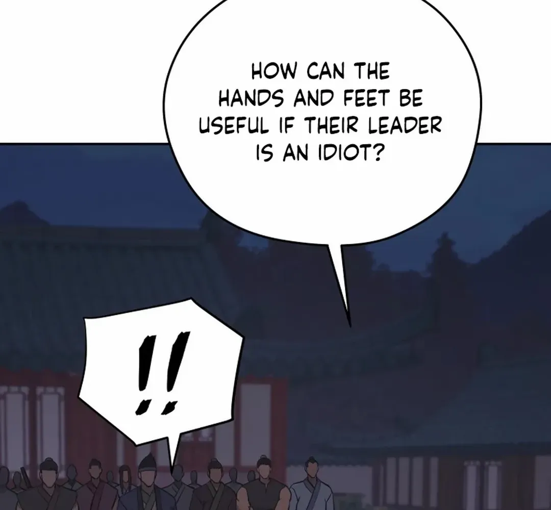 Gwanjeon: Kang Jin Lee Chapter 189 page 64 - 