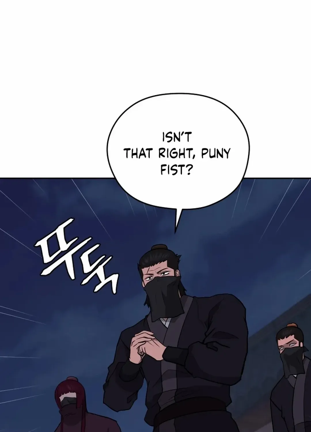 Gwanjeon: Kang Jin Lee Chapter 189 page 66 - 