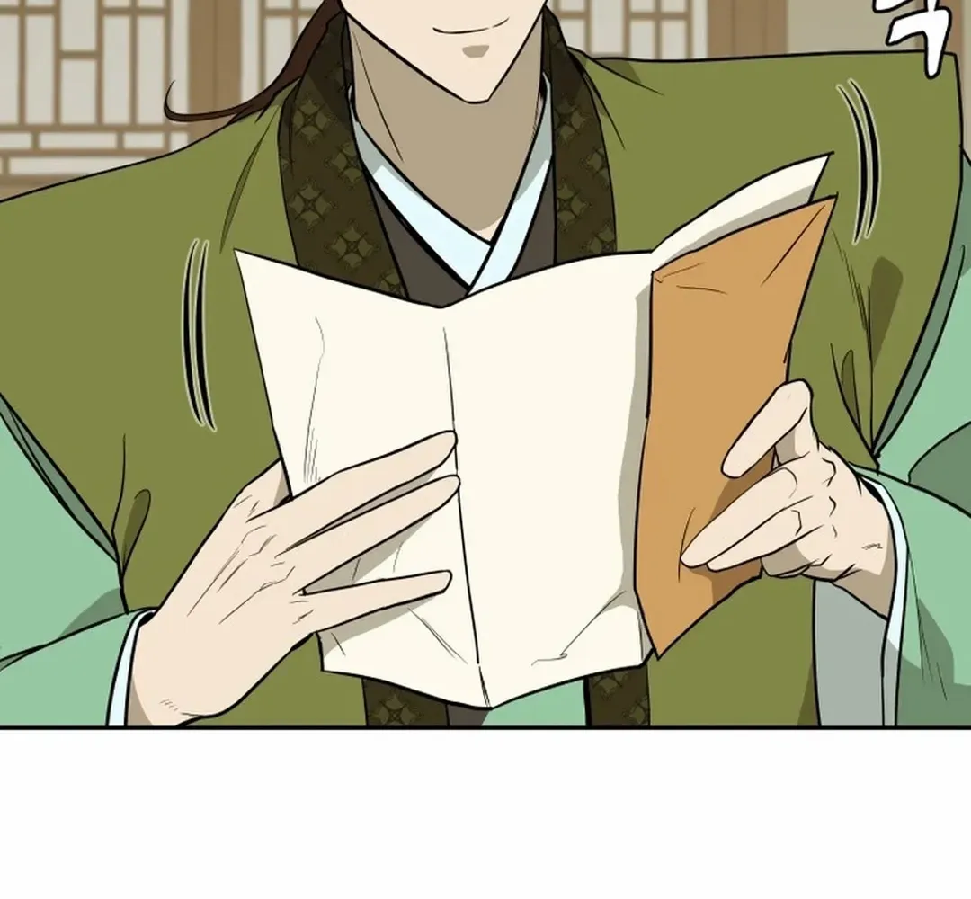 Gwanjeon: Kang Jin Lee Chapter 189 page 8 - 